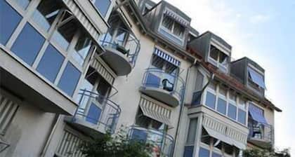 AKZENT Hotel Torgauer Hof