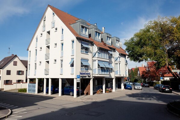 Außenbereich