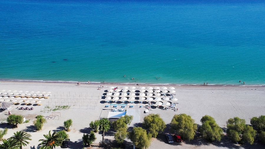 Alkyon Resort Hotel & Spa