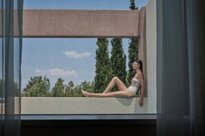 Royal Suite | Garden view - Alkyon Resort Hotel & Spa (Velo-Vocha)