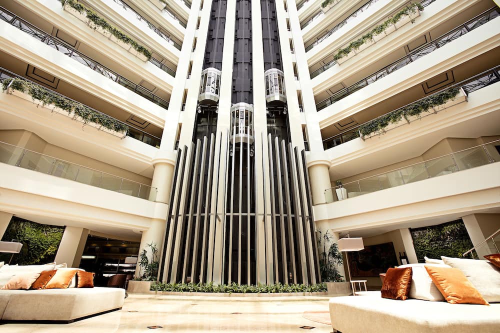 Tikal Futura Hotel & Convention Center