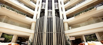 Tikal Futura Hotel & Convention Center