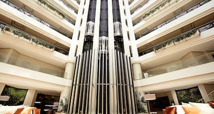 Tikal Futura Hotel & Convention Center