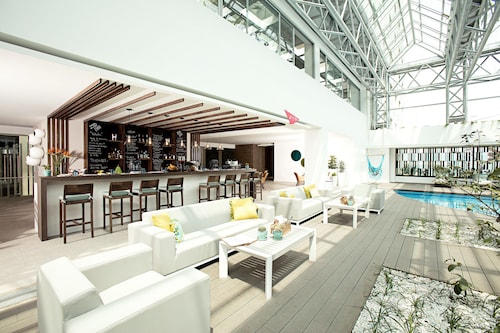 Tikal Futura Hotel & Convention Center