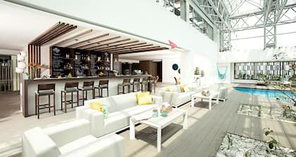 Tikal Futura Hotel & Convention Center