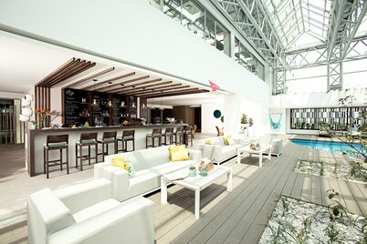 Tikal Futura Hotel & Convention Center