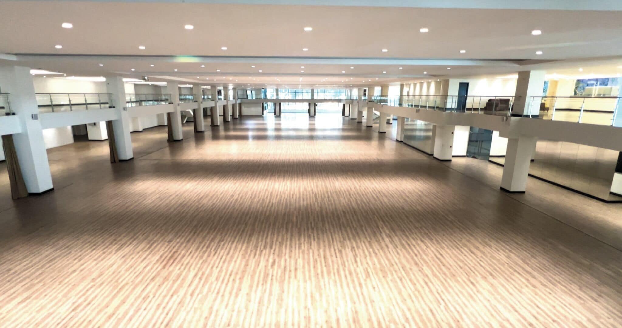 Foto - Tikal Futura Hotel & Convention Center