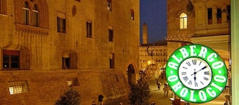 Art Hotel Orologio