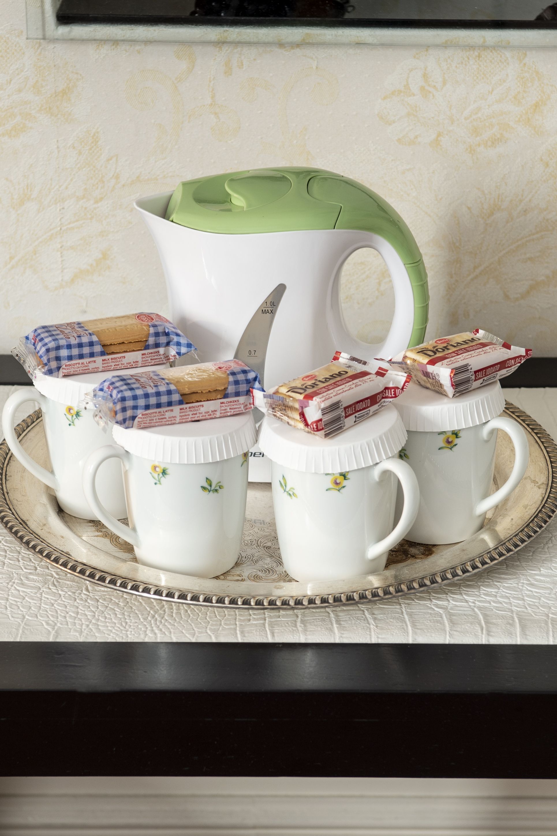 junior suite | room amenity