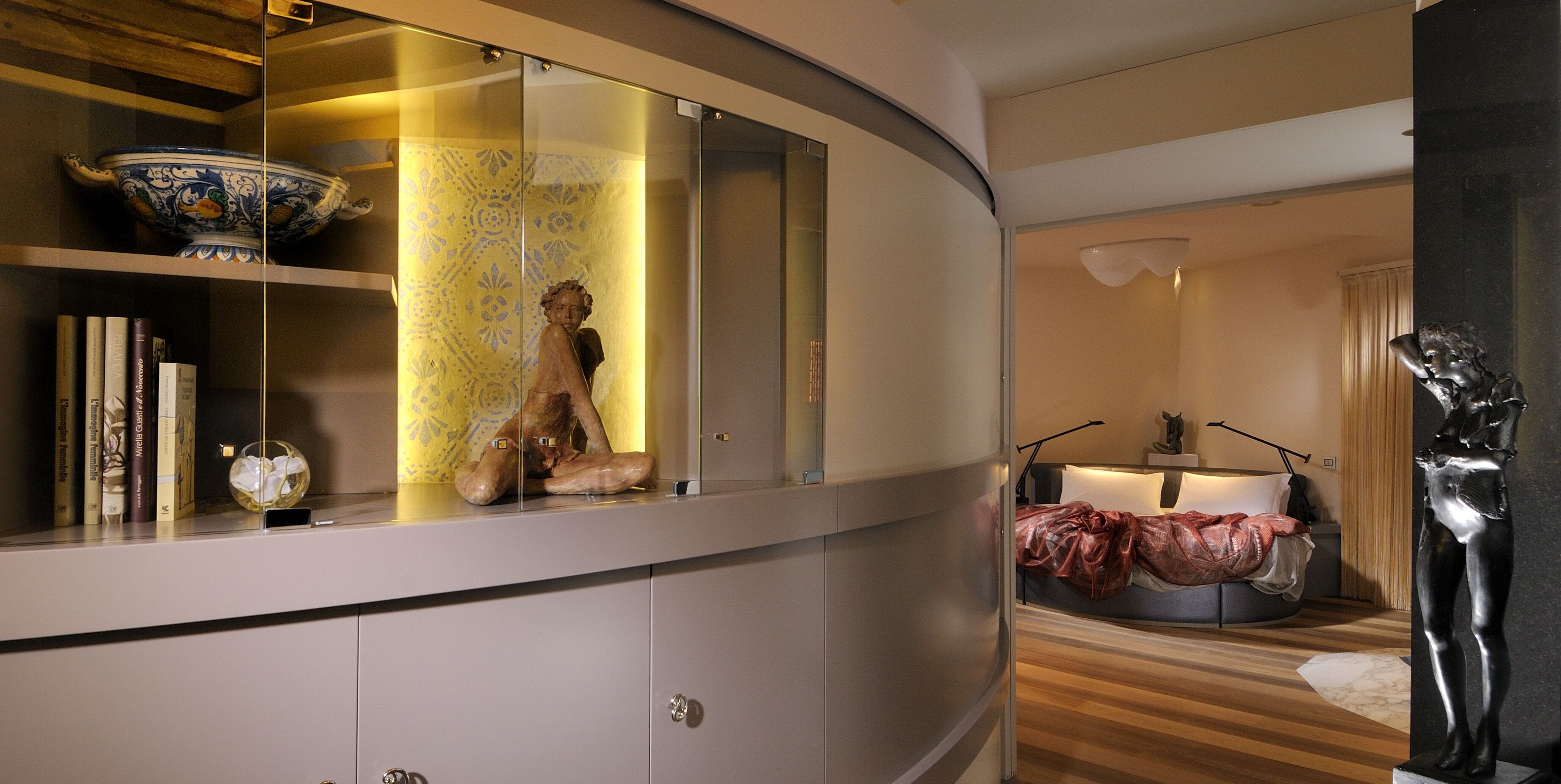 Foto - Art Hotel Orologio