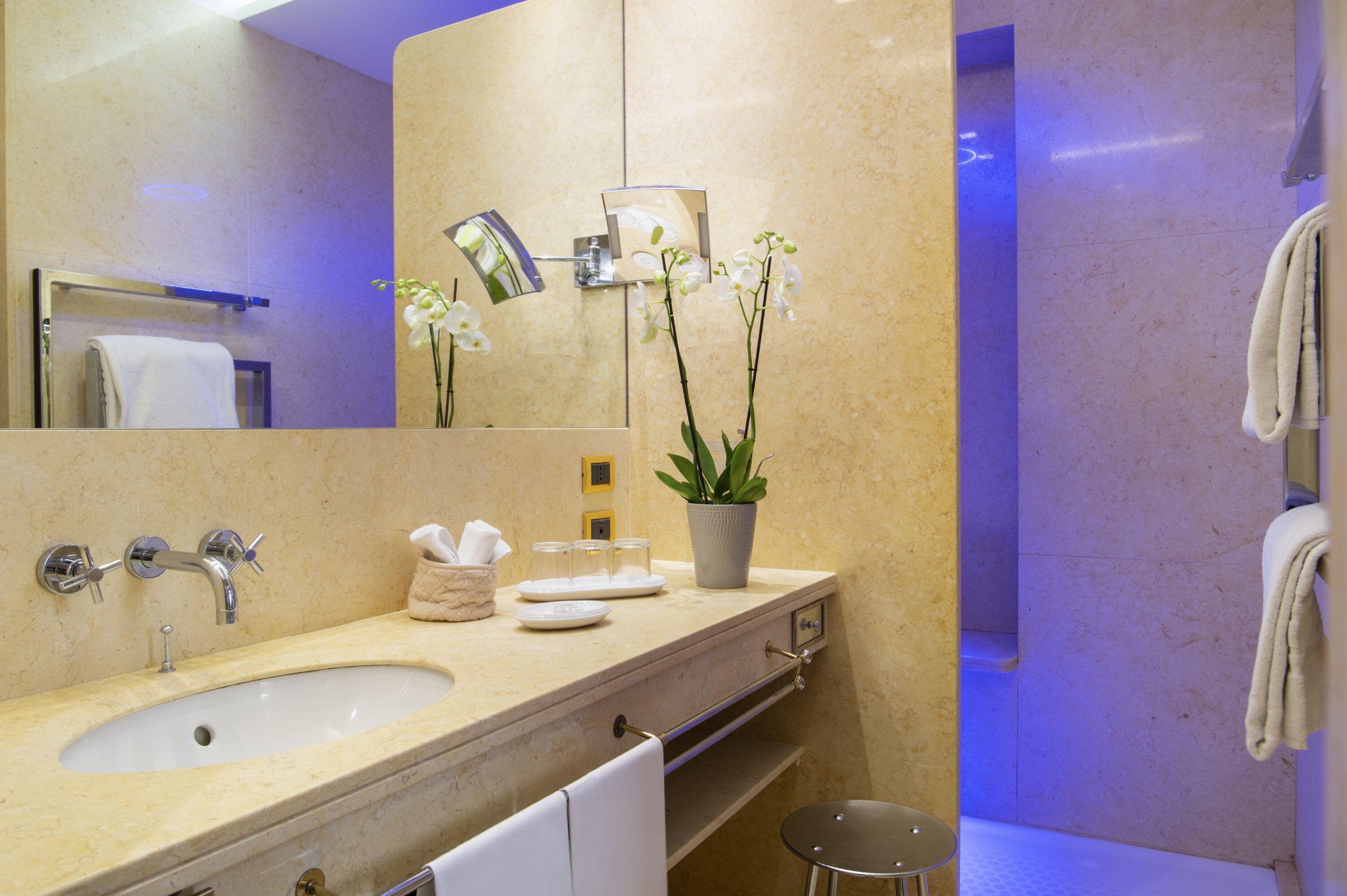 Foto - Art Hotel Orologio