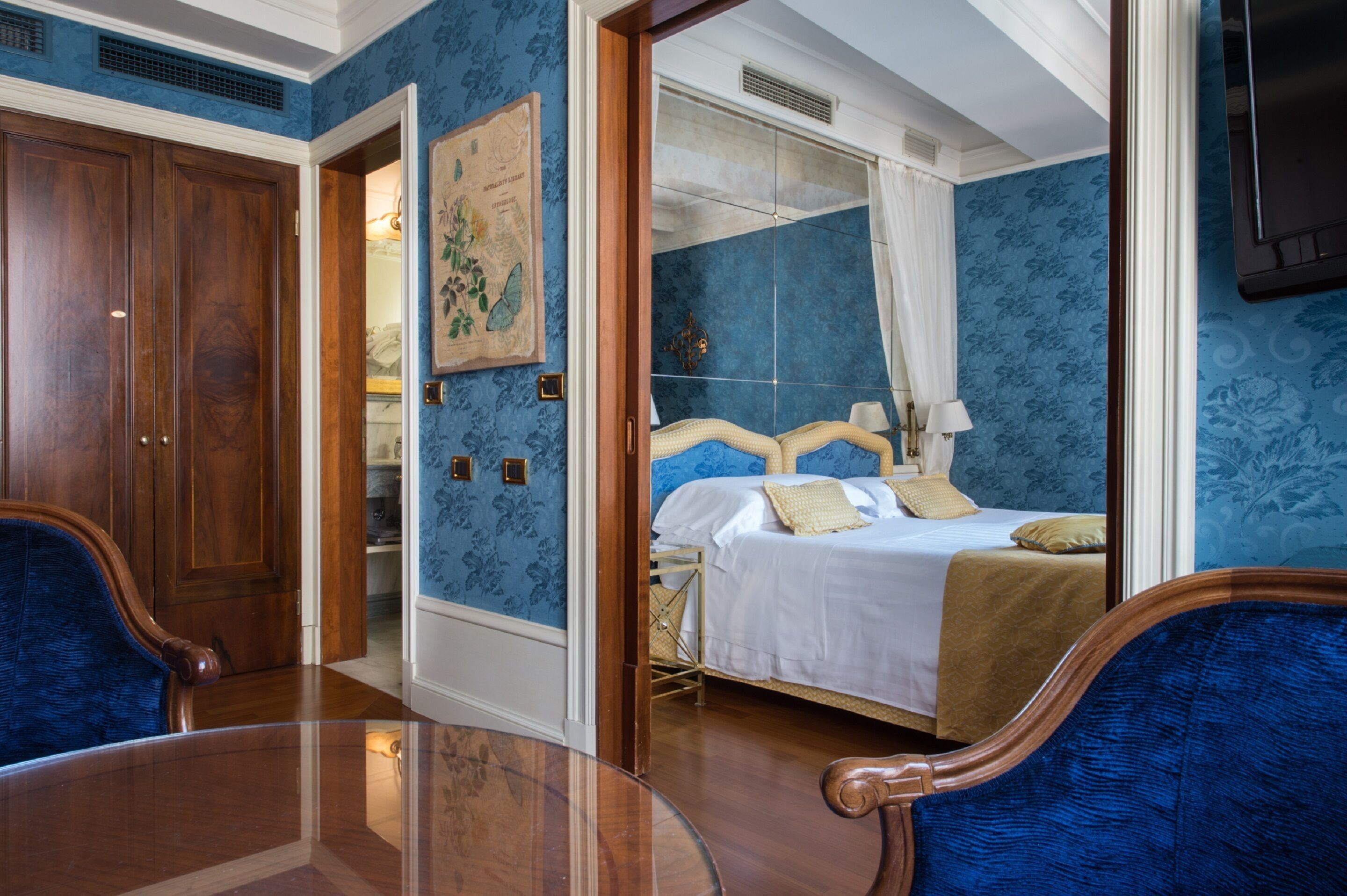 Foto - Art Hotel Orologio