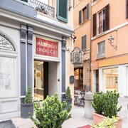 Art Hotel Orologio
