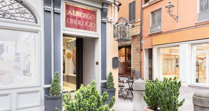 Art Hotel Orologio
