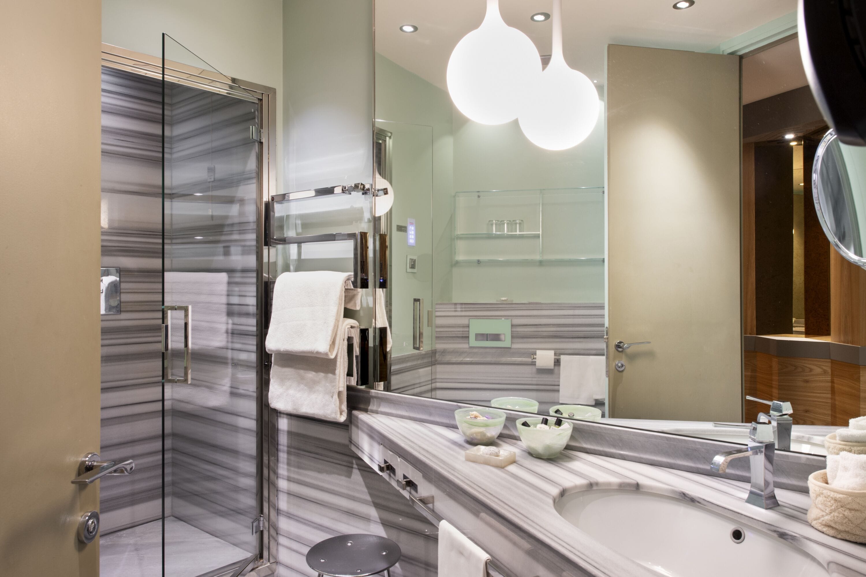 Foto - Art Hotel Orologio