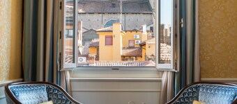 Art Hotel Orologio