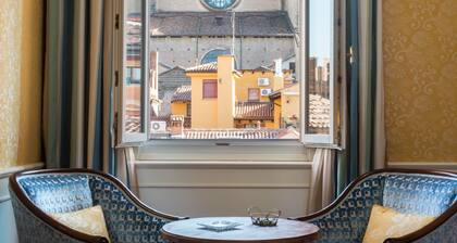 Art Hotel Orologio