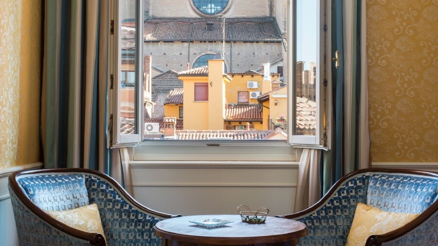 Art Hotel Orologio
