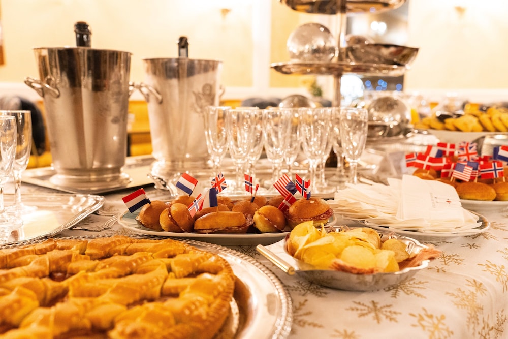 Art Hotel Orologio by null