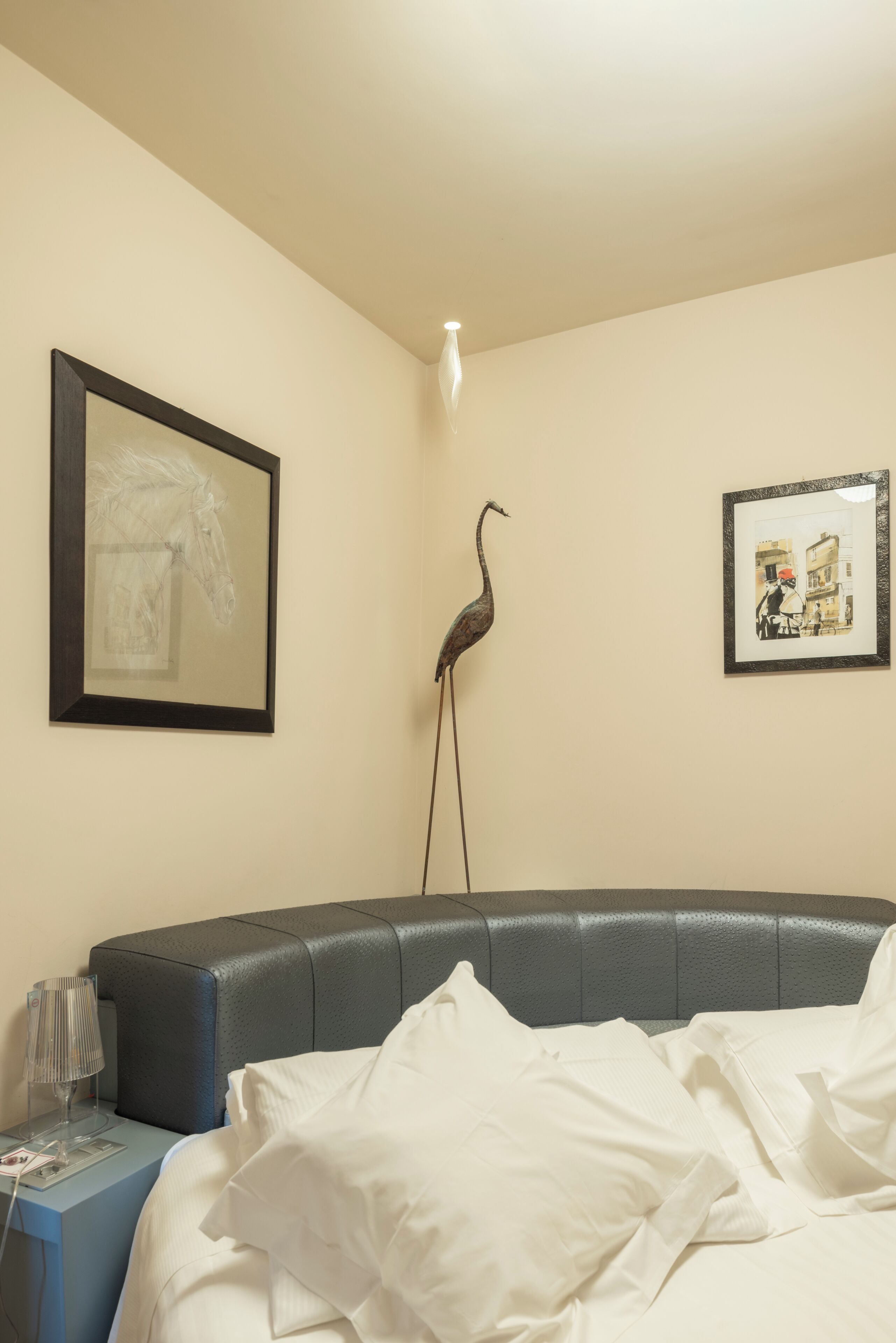 Deluxe-Apartment, Annex (CORTE)