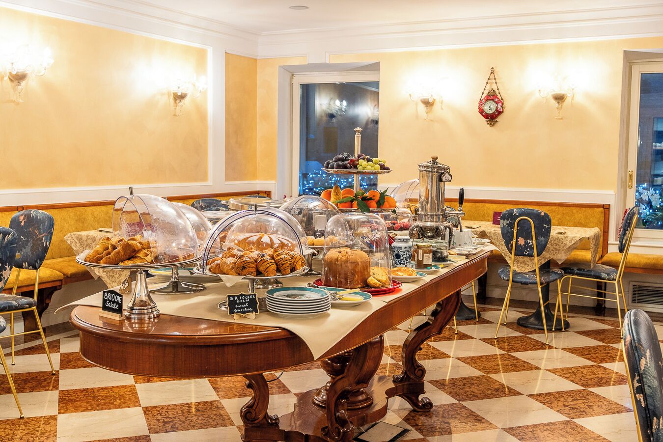 Foto - Art Hotel Orologio