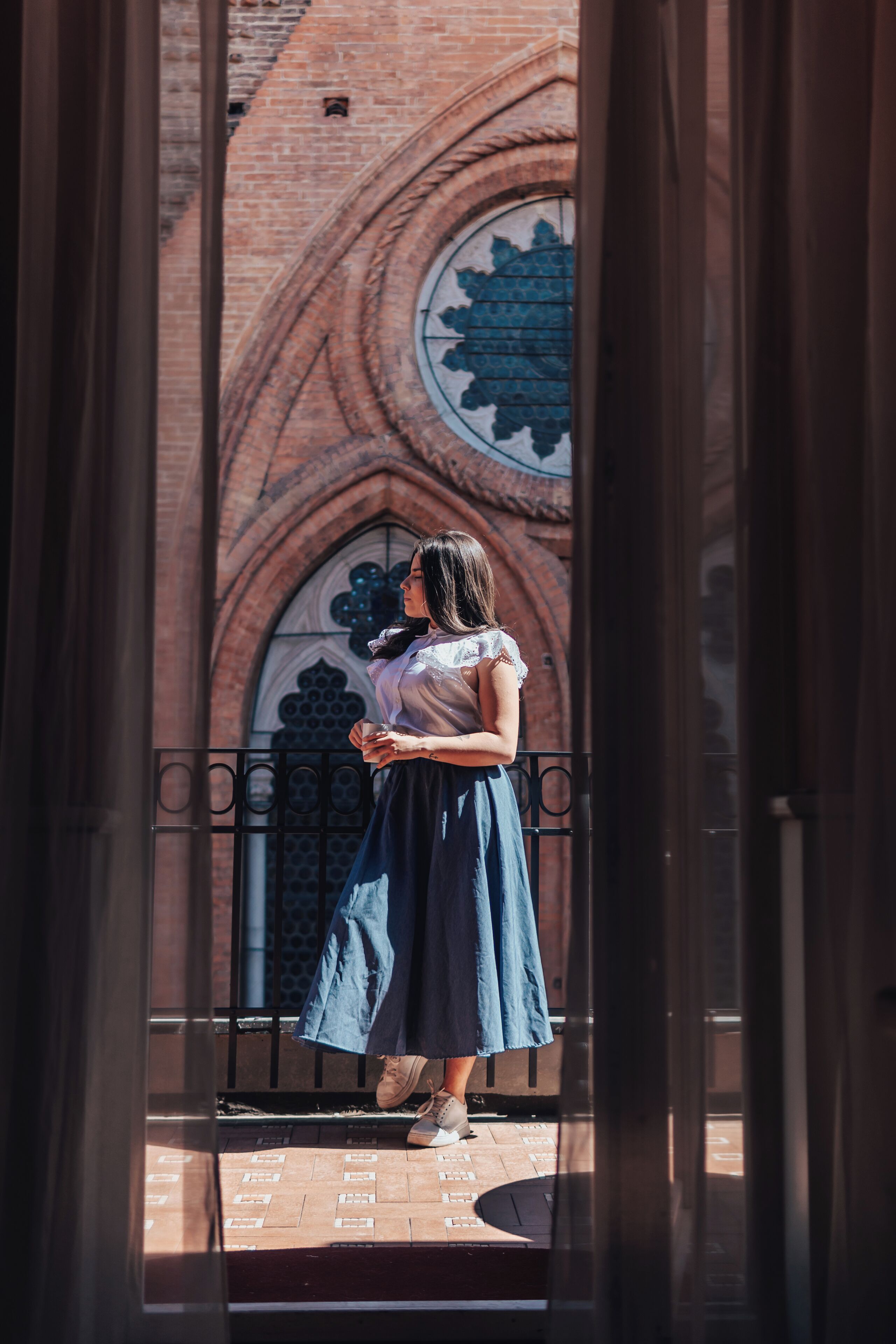 deluxe double or twin room, terrace | terrace/patio