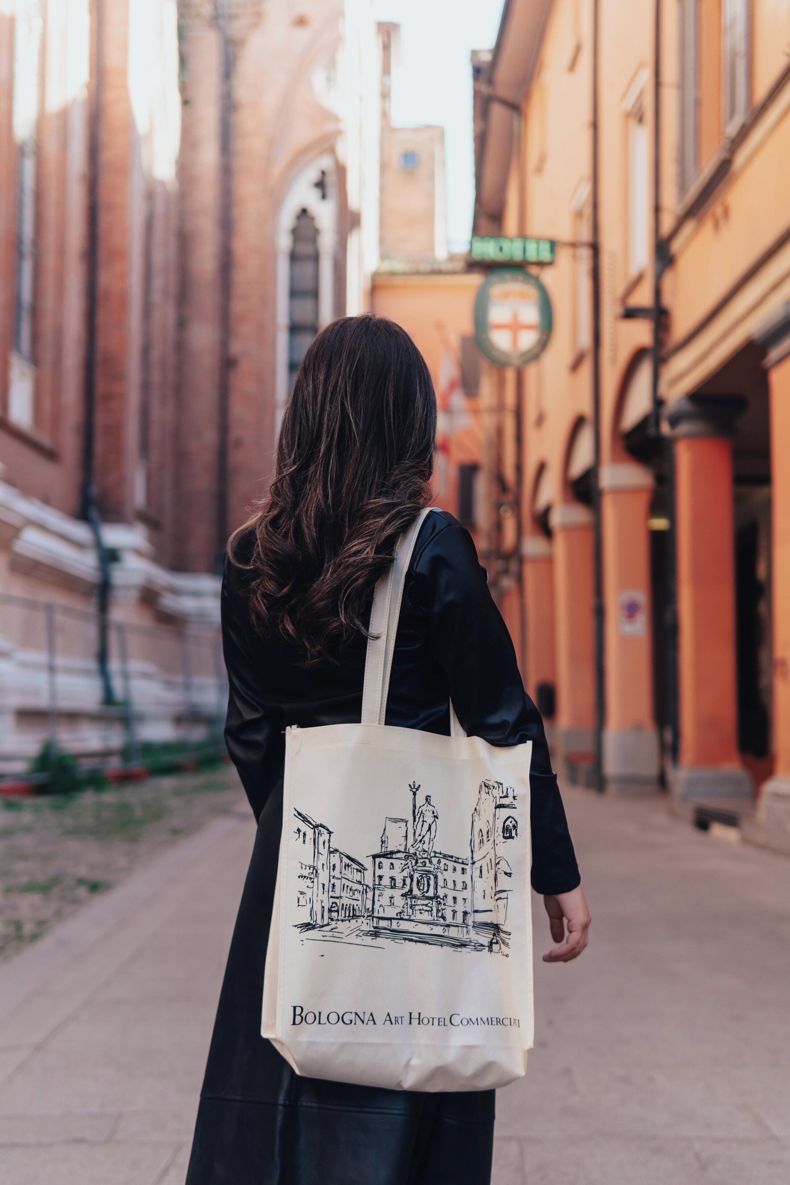 Photo - Art Hotel Commercianti