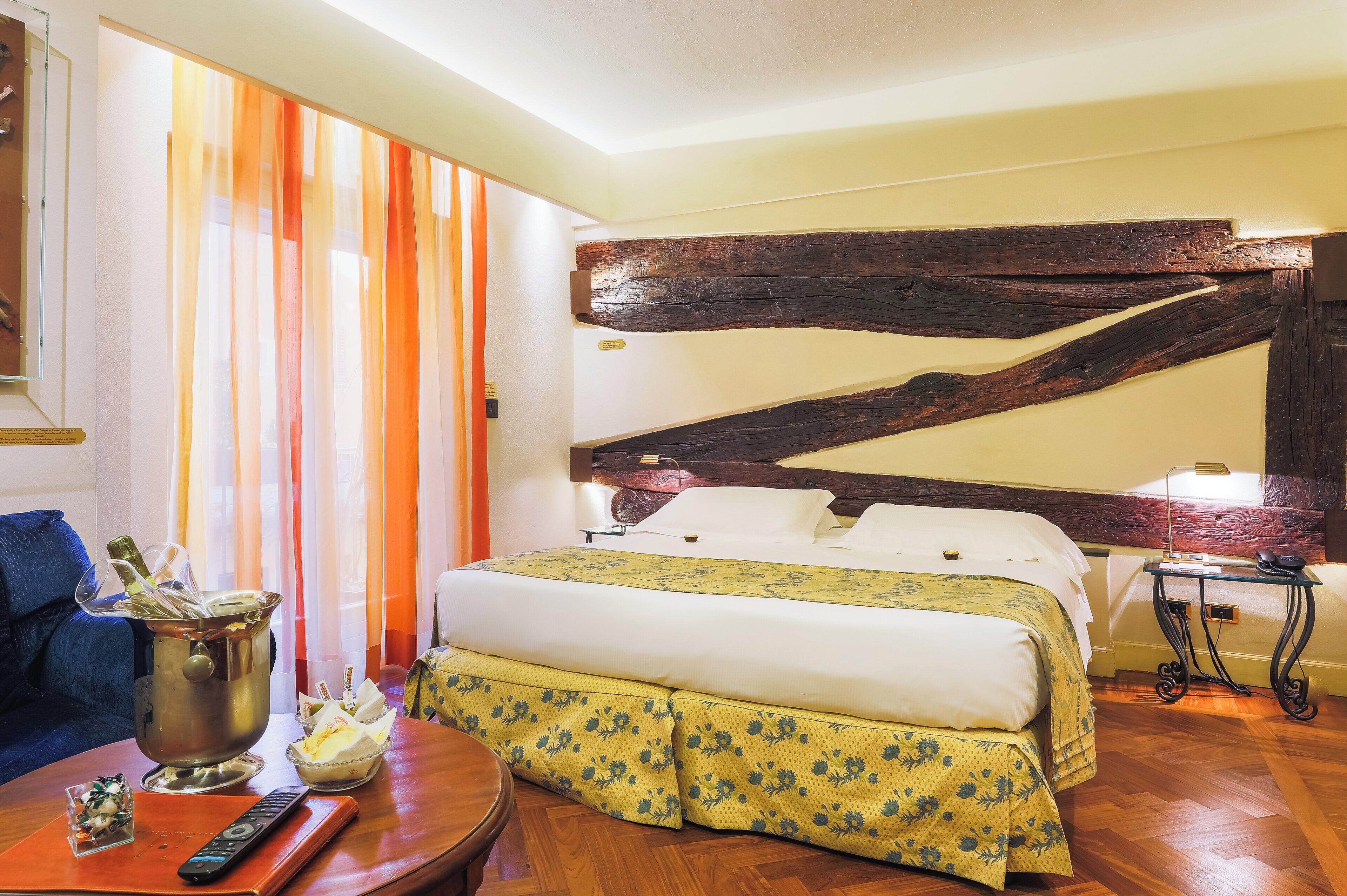 Habitación