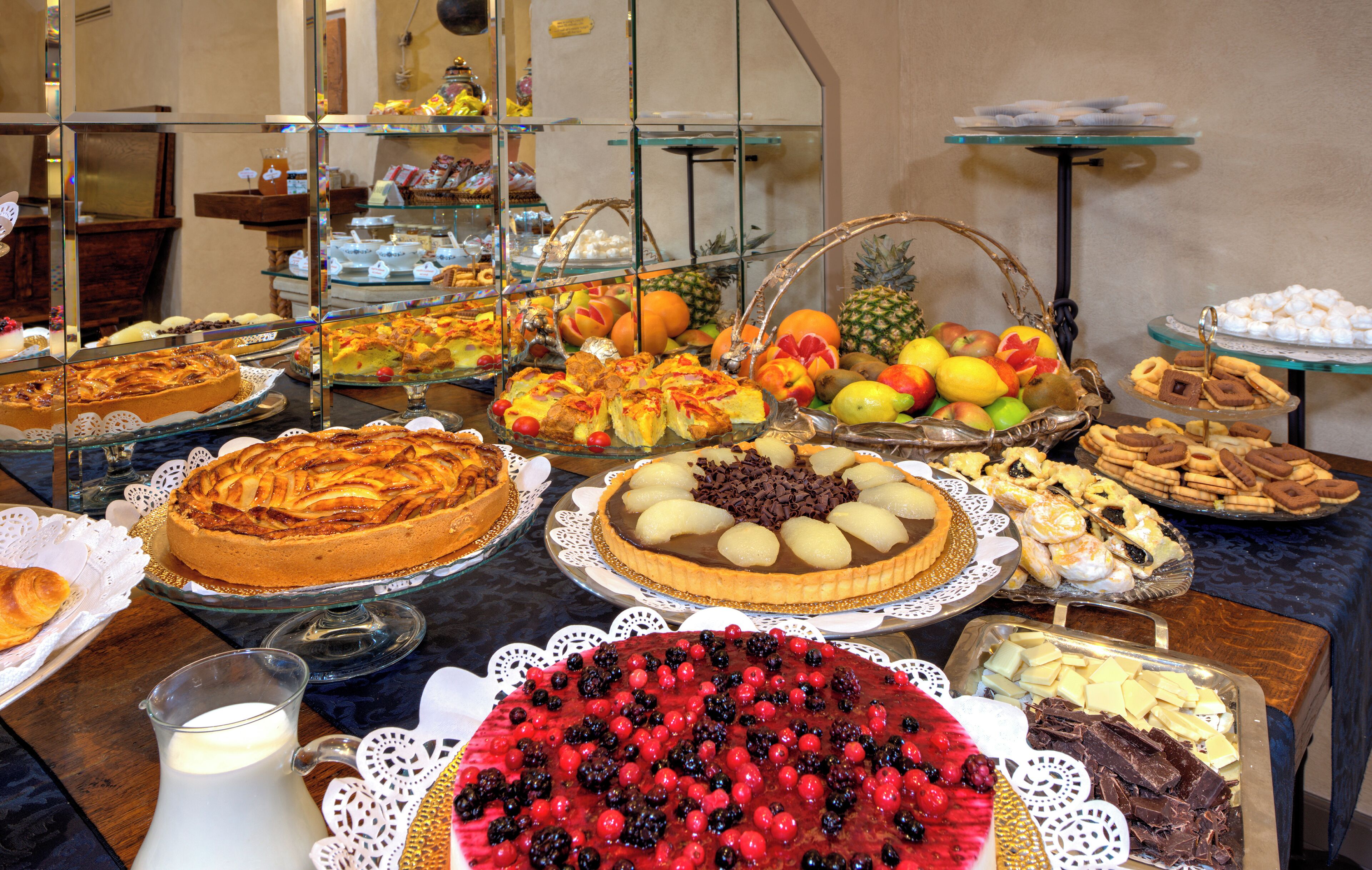 Photo - Art Hotel Commercianti