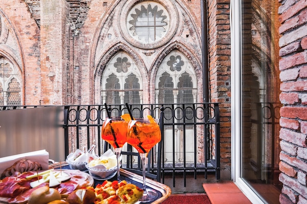 Deluxe Double or Twin Room, Terrace | Terrace/patio