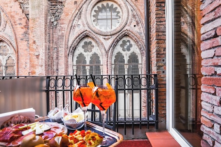 Quarto casal ou duplo luxo, terraƧo | TerraƧo/pƔtio