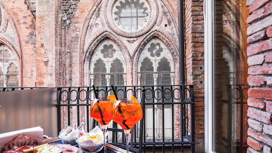 Art Hotel Commercianti