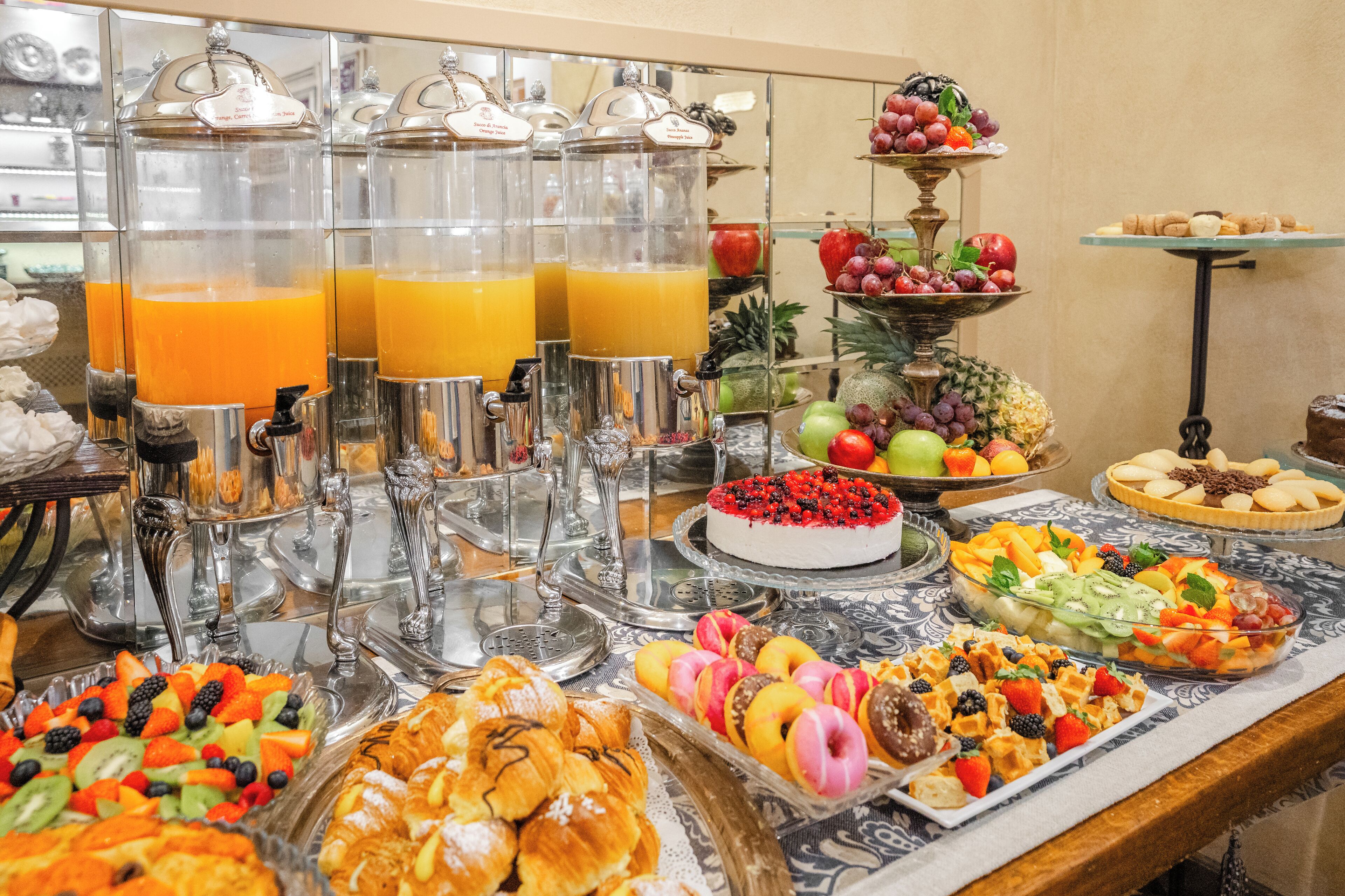 Photo - Art Hotel Commercianti