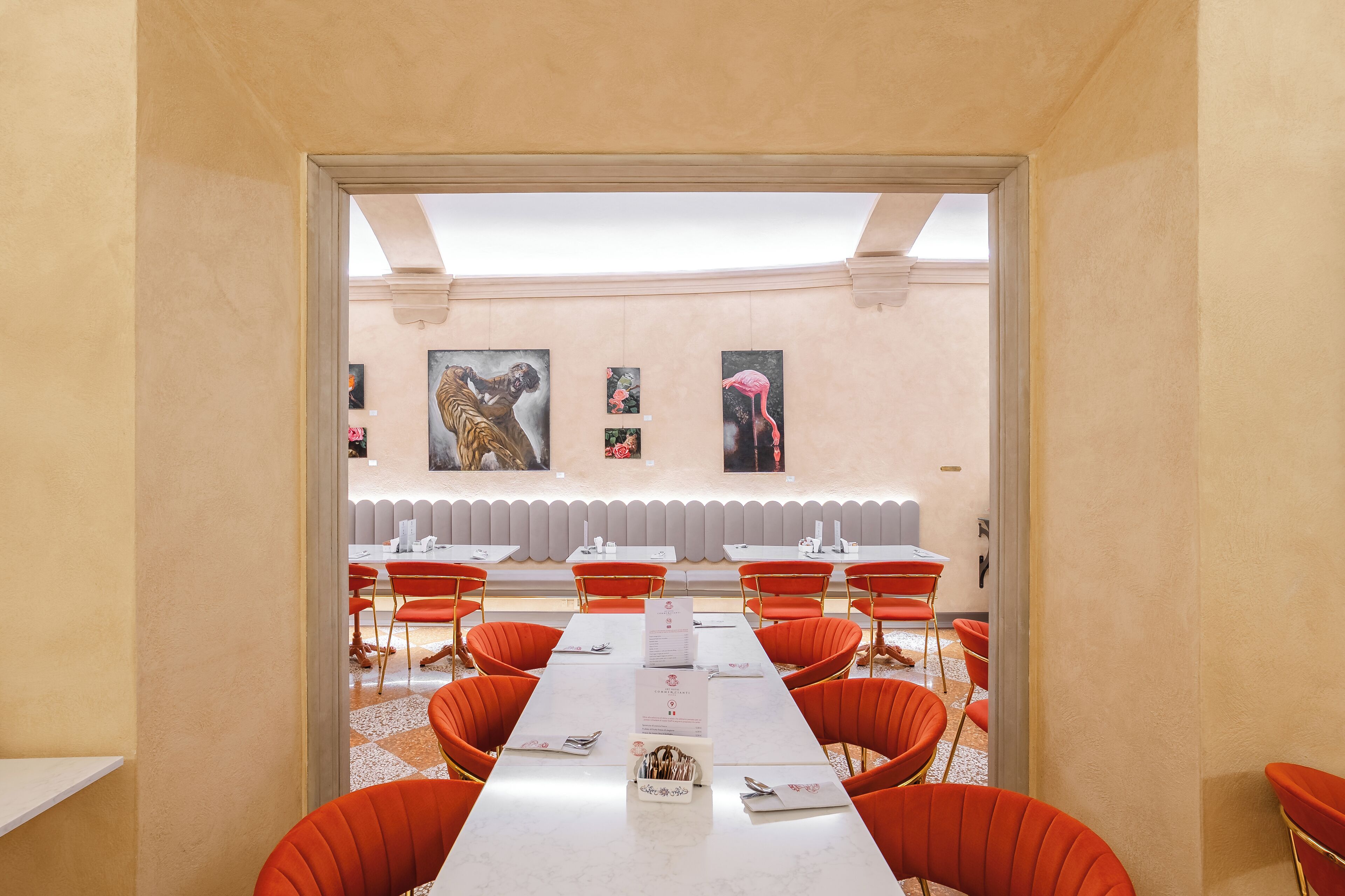 Photo - Art Hotel Commercianti