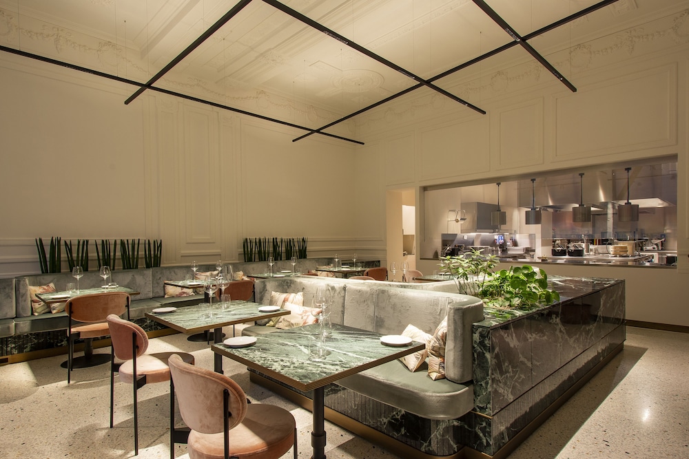 Hotel Corona D'oro by null