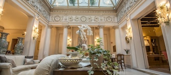 Hotel Corona d'Oro