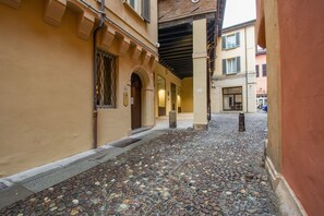 Exterior - Hotel Corona d'Oro (Bologna)