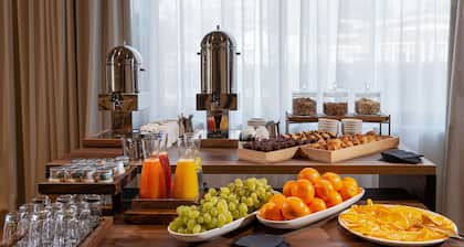 DoubleTree by Hilton Brescia