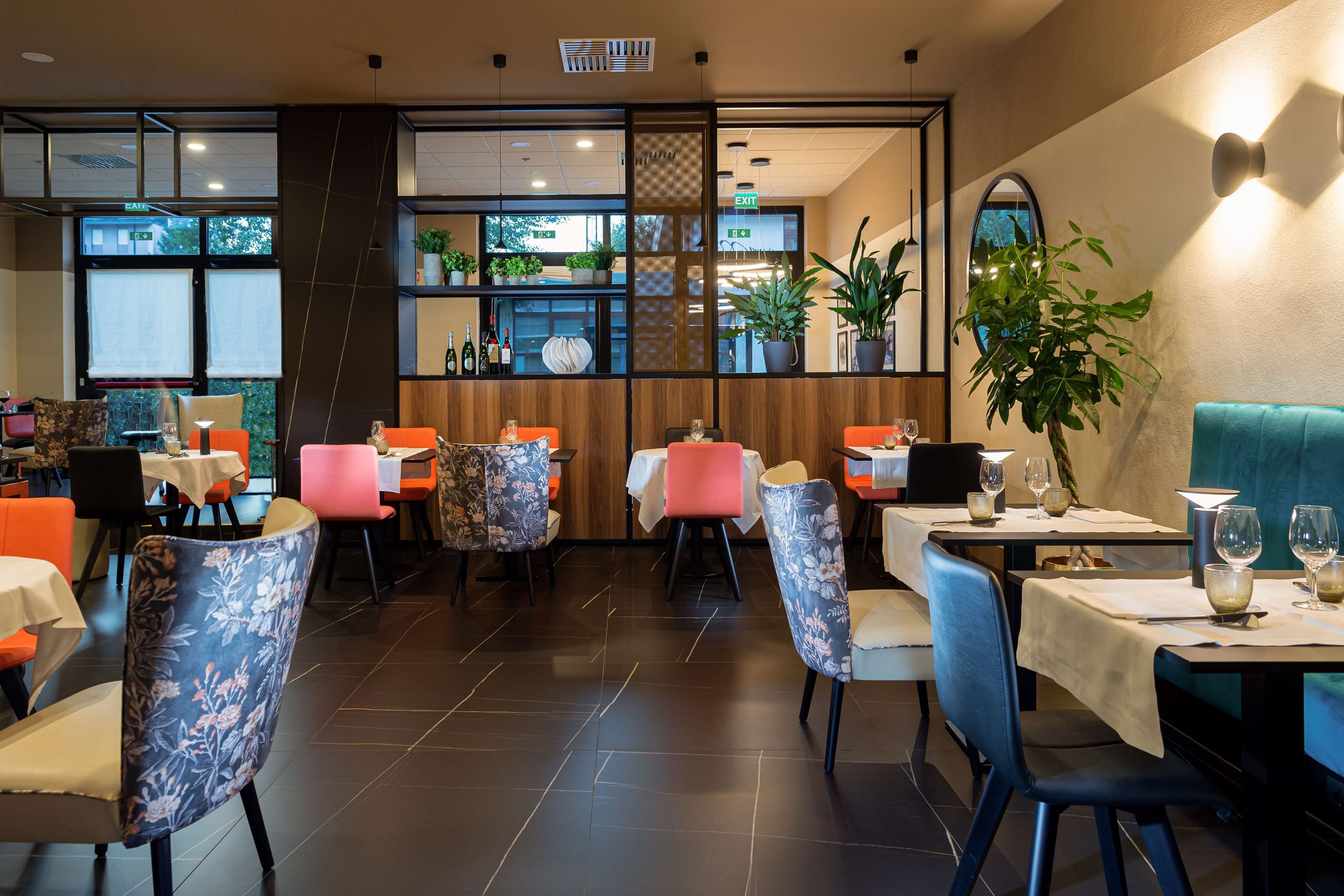 Restoran
