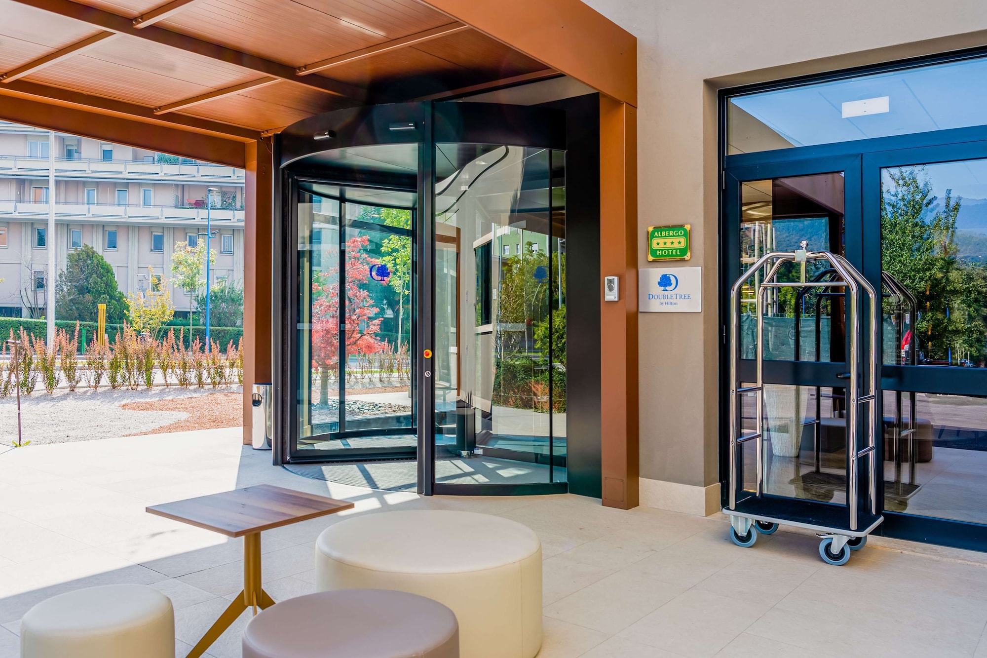 4 Star Hotels