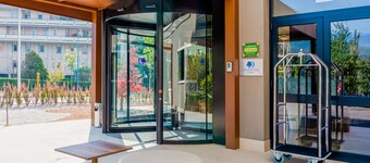 DoubleTree by Hilton Brescia