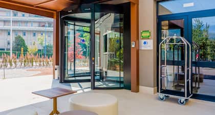 DoubleTree by Hilton Brescia