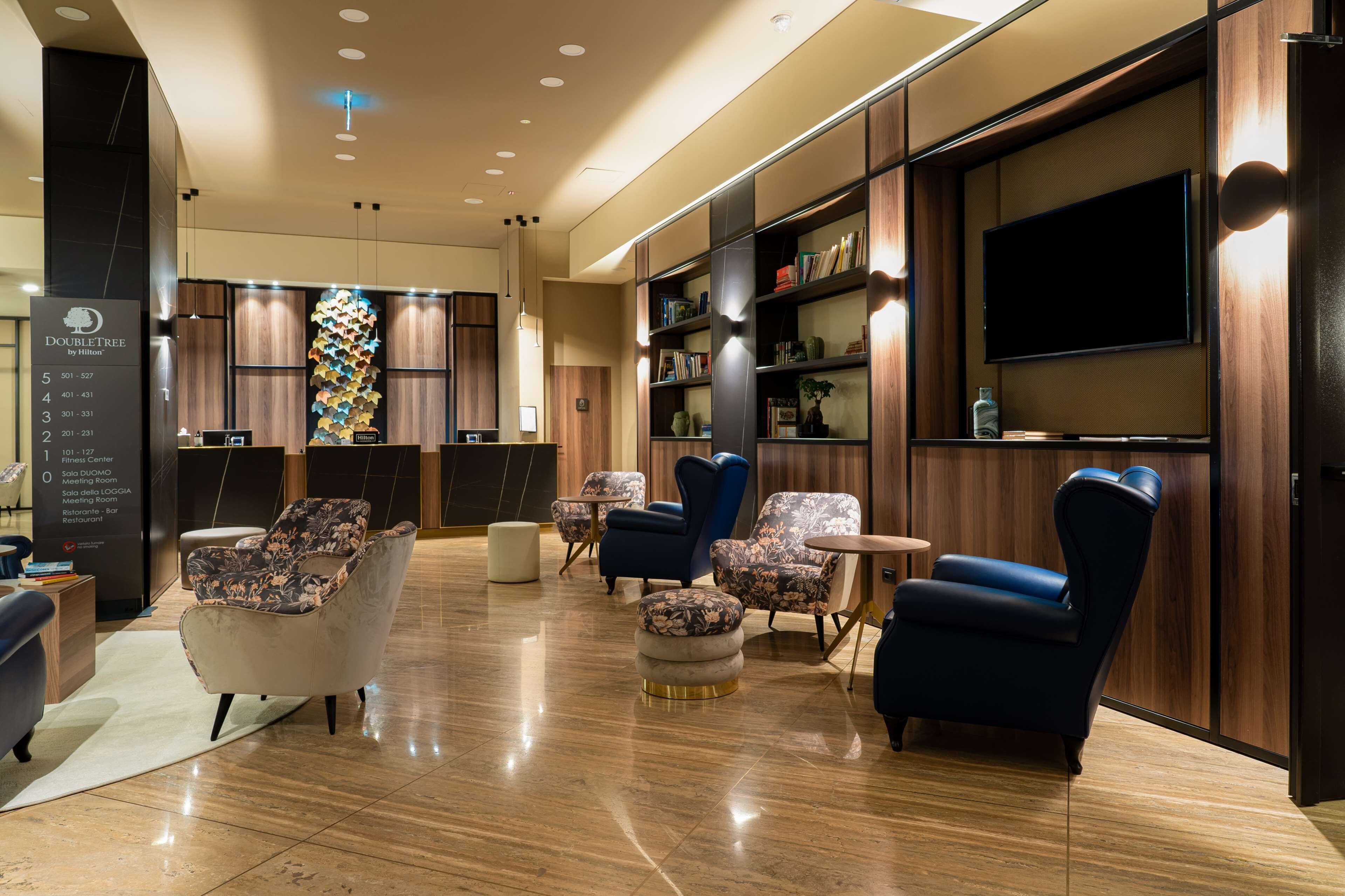 Foto - DoubleTree by Hilton Brescia