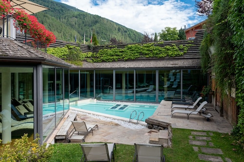 AlpHoliday Dolomiti Wellness