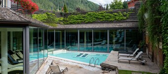 AlpHoliday Dolomiti Wellness