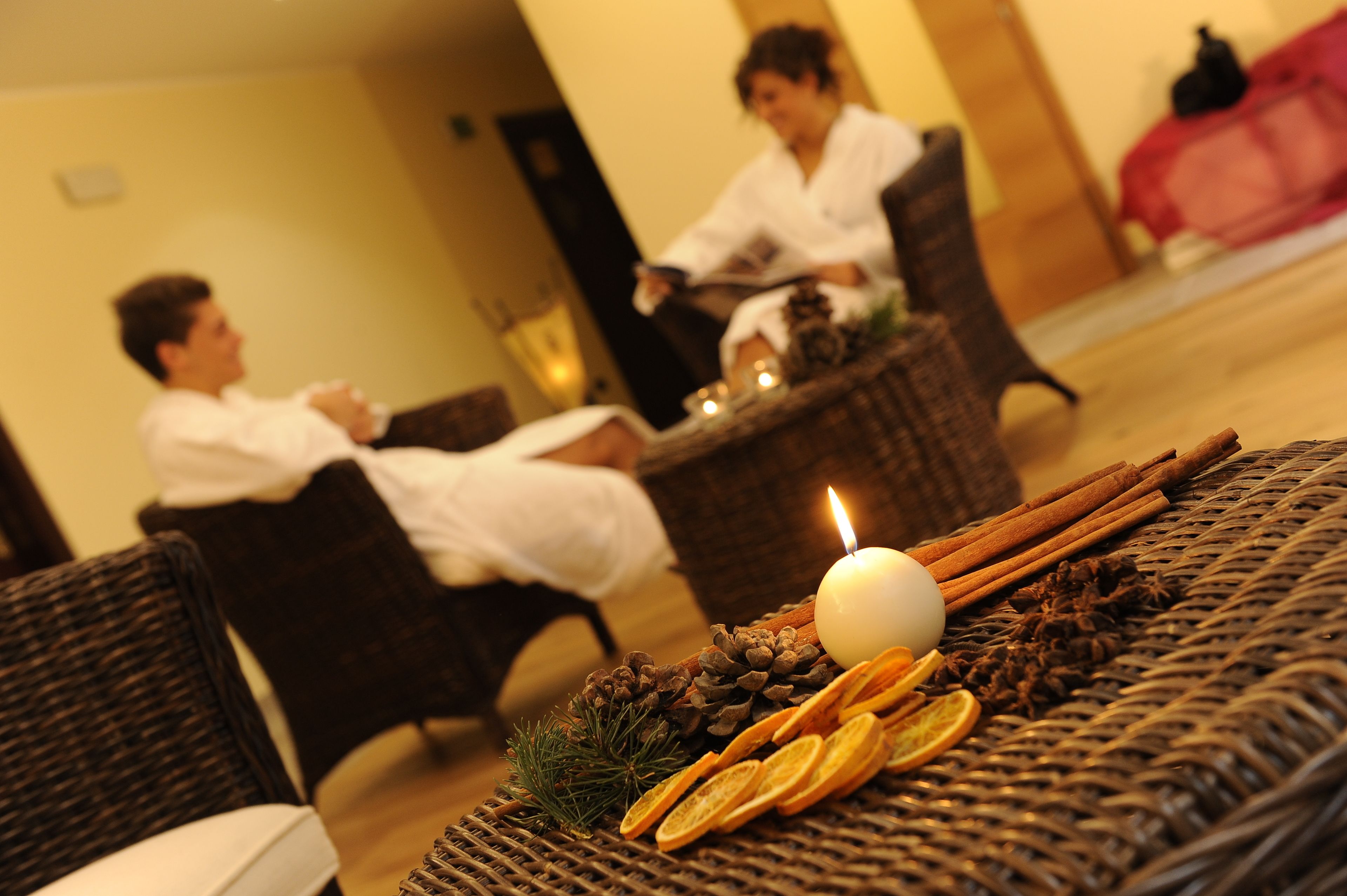 couples treatment room(s), sauna, hot tub, turkish bath/hammam