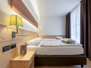 Junior Double Room
