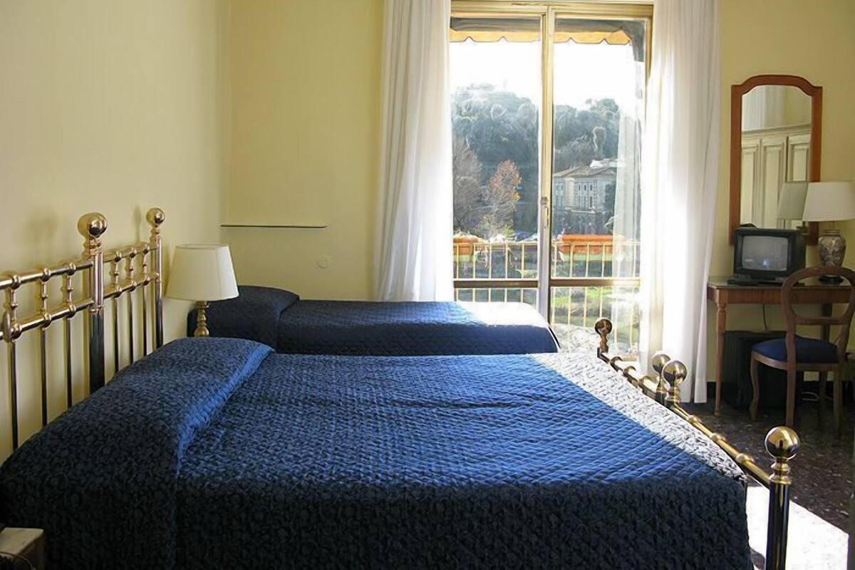 Triple Room | Minibar
