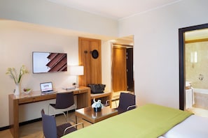 Grand Deluxe