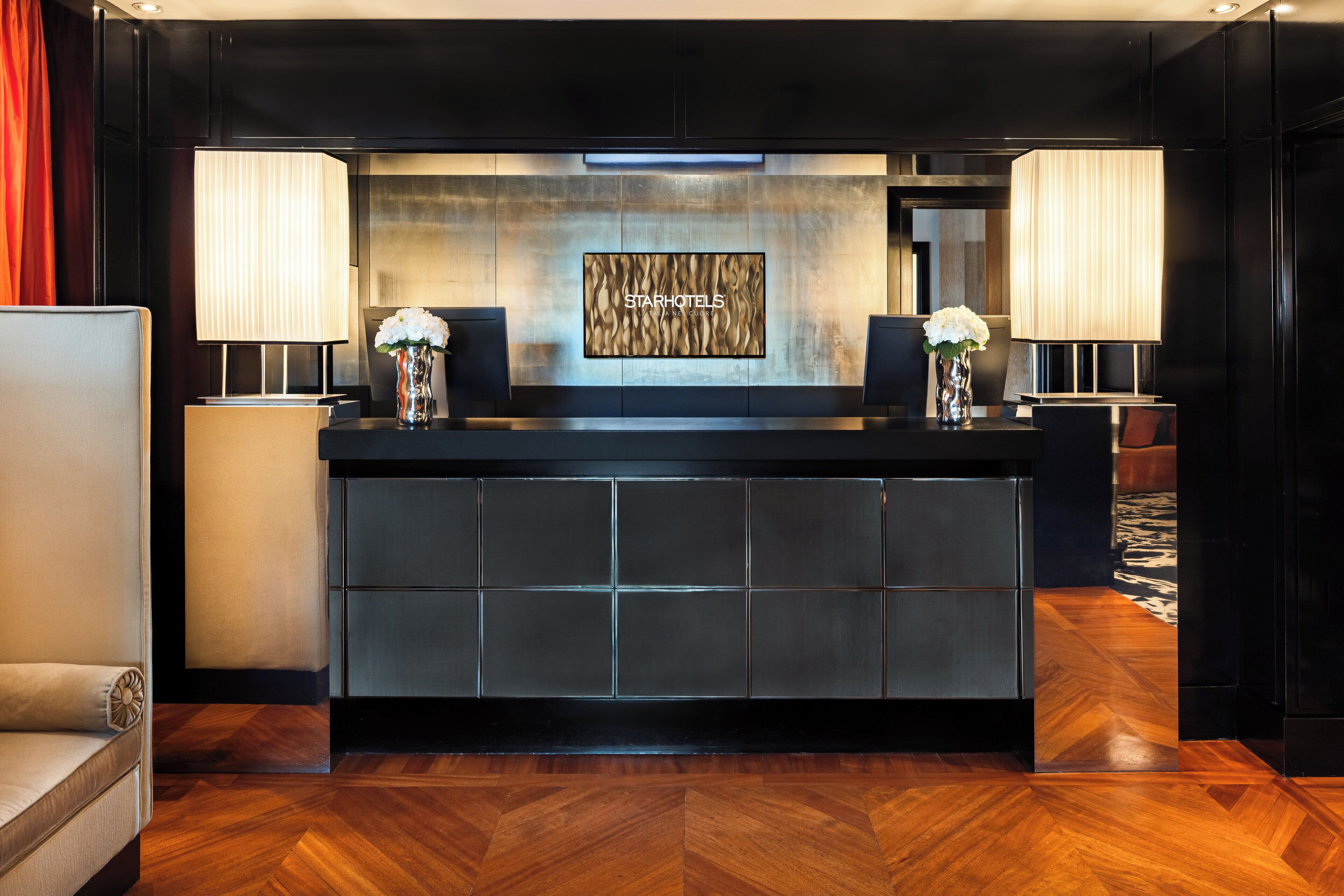 Foto - Starhotels Anderson